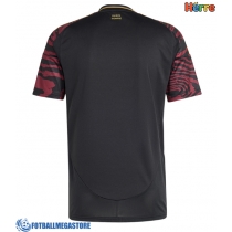 Fotballdrakt Herre Peru Bortedrakt Copa America 2024 Kortermet